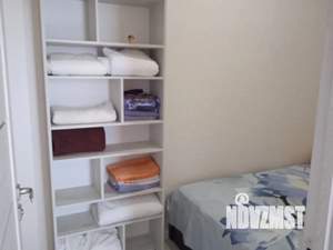 2-к квартира, посуточно, 50м2, 1/2 этаж