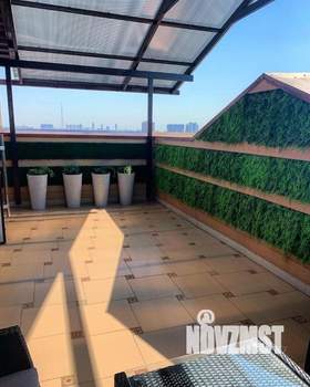 4-к квартира, на длительный срок, 400м2, 10/11 этаж