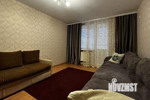 3-к квартира, на длительный срок, 78м2, 4/17 этаж