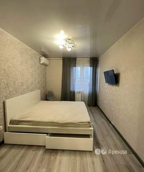 2-к квартира, на длительный срок, 50м2, 3/3 этаж