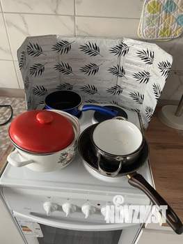 Студия квартира, на длительный срок, 31м2, 13/16 этаж