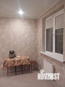 1-к квартира, на длительный срок, 43м2, 14/20 этаж