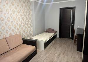 1-к квартира, на длительный срок, 40м2, 5/17 этаж