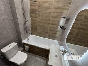 Студия квартира, на длительный срок, 22м2, 16/16 этаж