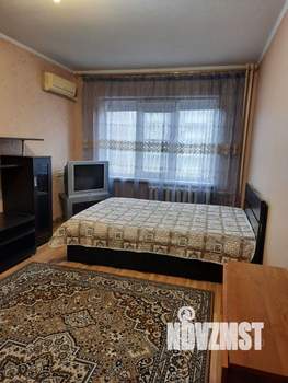 1-к квартира, на длительный срок, 38м2, 5/10 этаж