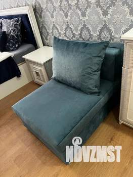 1-к квартира, посуточно, 32м2, 2/24 этаж