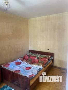 3-к квартира, на длительный срок, 60м2, 3/5 этаж