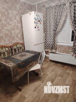 1-к квартира, на длительный срок, 36м2, 8/12 этаж