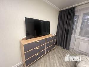 1-к квартира, на длительный срок, 60м2, 10/24 этаж