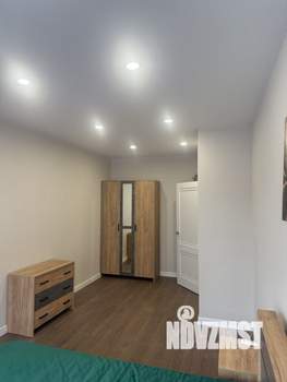 1-к квартира, на длительный срок, 39м2, 3/16 этаж