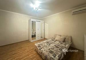 1-к квартира, на длительный срок, 35м2, 2/6 этаж