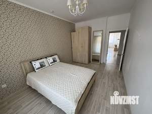 2-к квартира, на длительный срок, 60м2, 14/19 этаж