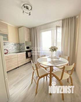 2-к квартира, на длительный срок, 60м2, 4/18 этаж