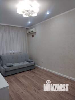 1-к квартира, на длительный срок, 38м2, 4/17 этаж