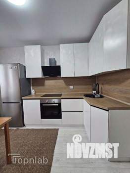 1-к квартира, на длительный срок, 36м2, 12/16 этаж