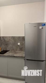 1-к квартира, на длительный срок, 30м2, 4/9 этаж