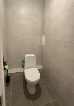 3-к квартира, на длительный срок, 68м2, 6/18 этаж