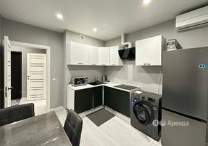 1-к квартира, на длительный срок, 35м2, 8/16 этаж