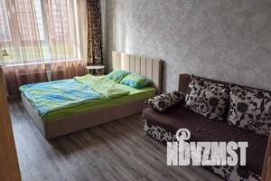 1-к квартира, посуточно, 37м2, 3/16 этаж