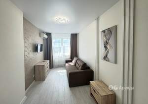 1-к квартира, на длительный срок, 29м2, 3/14 этаж