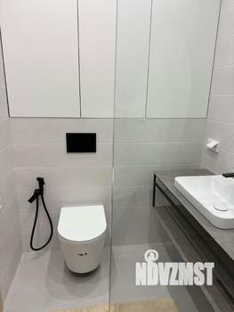 2-к квартира, на длительный срок, 45м2, 4/17 этаж