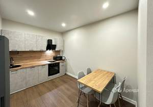 2-к квартира, на длительный срок, 47м2, 12/16 этаж