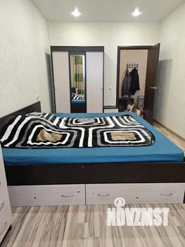 1-к квартира, на длительный срок, 34м2, 6/13 этаж