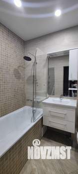 1-к квартира, на длительный срок, 41м2, 9/24 этаж