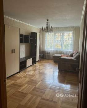 2-к квартира, на длительный срок, 48м2, 2/5 этаж