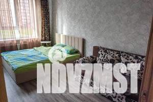 1-к квартира, посуточно, 37м2, 3/16 этаж