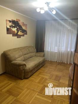 2-к квартира, на длительный срок, 40м2, 5/5 этаж