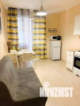 1-к квартира, посуточно, 47м2, 1/1 этаж