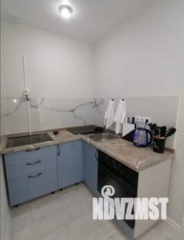 1-к квартира, посуточно, 38м2, 11/17 этаж