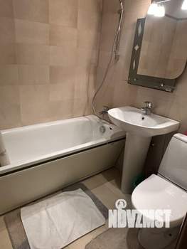 1-к квартира, посуточно, 32м2, 1/5 этаж