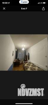 2-к квартира, на длительный срок, 42м2, 5/5 этаж