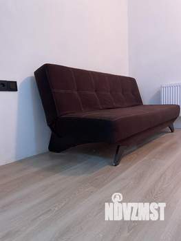 Студия квартира, на длительный срок, 27м2, 10/18 этаж