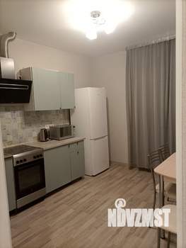 1-к квартира, на длительный срок, 36м2, 1/8 этаж