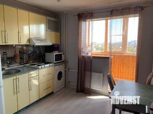 1-к квартира, на длительный срок, 39м2, 11/13 этаж