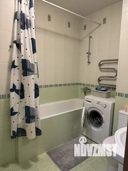 1-к квартира, на длительный срок, 53м2, 12/18 этаж