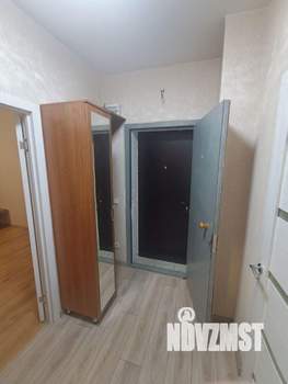 1-к квартира, на длительный срок, 40м2, 14/16 этаж