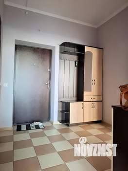 1-к квартира, на длительный срок, 47м2, 13/21 этаж