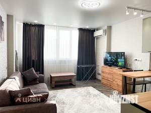 1-к квартира, на длительный срок, 23м2, 1/3 этаж