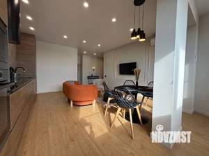 2-к квартира, на длительный срок, 74м2, 9/24 этаж