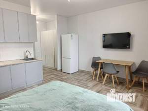 1-к квартира, на длительный срок, 25м2, 22/22 этаж