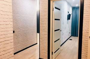 2-к квартира, на длительный срок, 58м2, 20/21 этаж
