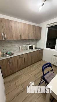 1-к квартира, на длительный срок, 33м2, 3/12 этаж