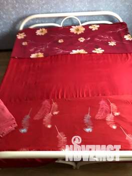 2-к квартира, посуточно, 62м2, 15/16 этаж