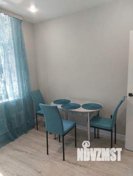 1-к квартира, на длительный срок, 40м2, 5/20 этаж