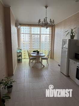 2-к квартира, на длительный срок, 75м2, 5/16 этаж