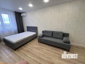 1-к квартира, на длительный срок, 43м2, 16/18 этаж